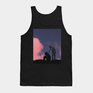 Real love Tank Top